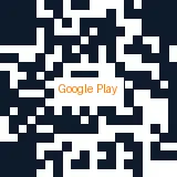 Google Play下载二维码 - 每日大赛 188娱乐 APP
